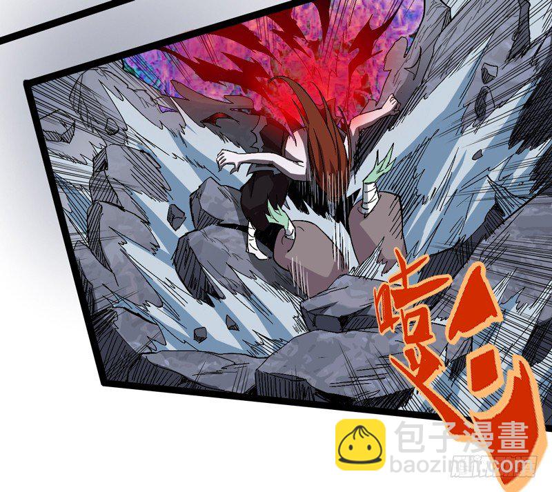 没错，漫画家都机智得一比-第45话