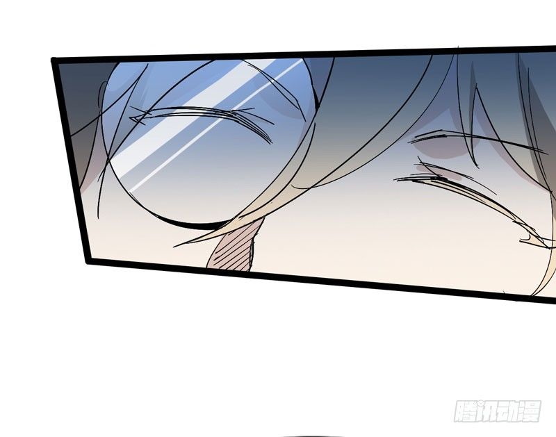 在神仙打架的现场我好想回家啊-第51话