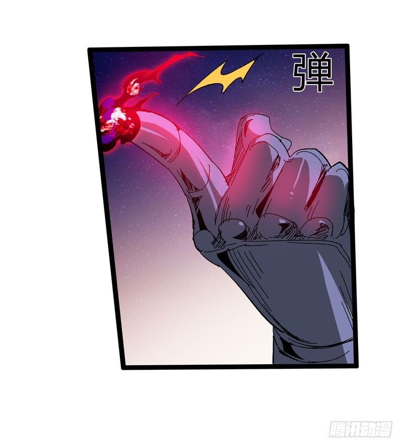 在神仙打架的现场其实神仙本人也很-第53话