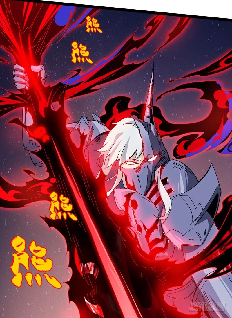 在神仙打架的现场其实神仙本人也很-第53话