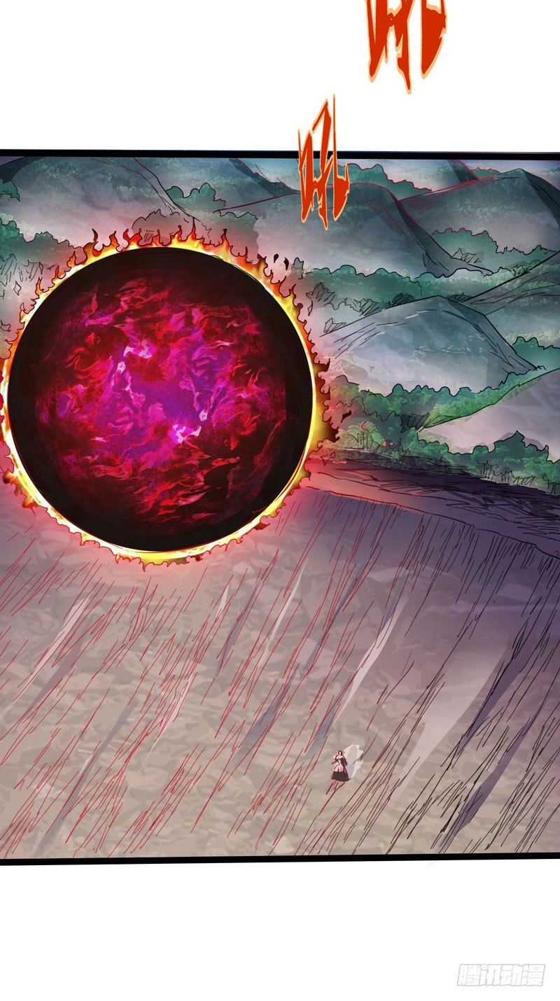 在神仙打架的现场其实神仙本人也很-第53话