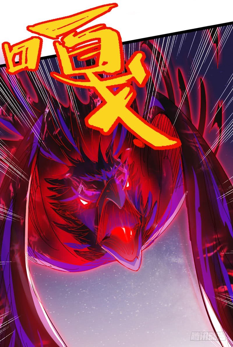 在神仙打架的现场其实神仙本人也很-第53话