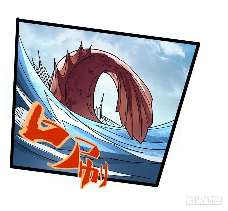 天涯何处无芳草，柳暗花明又一花-第81话
