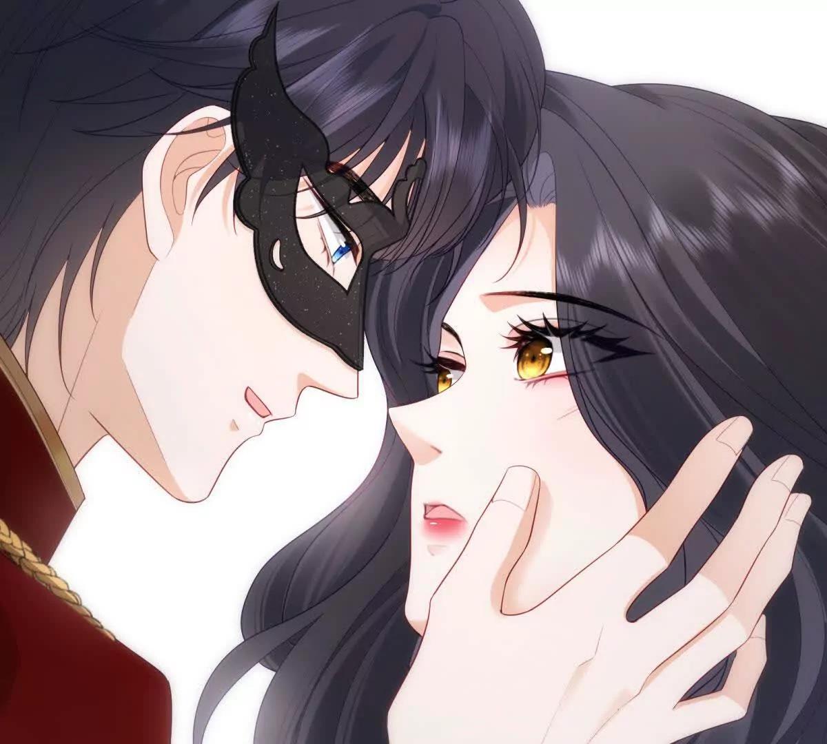 第14话 超般配的(1/4)-第15话
