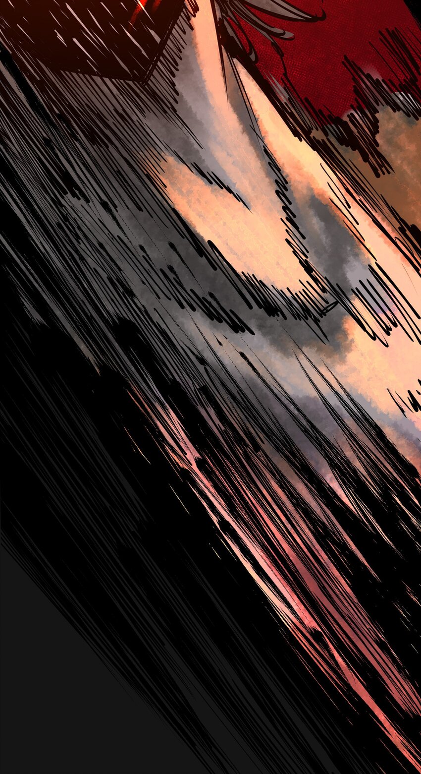 106 爆发-第111话