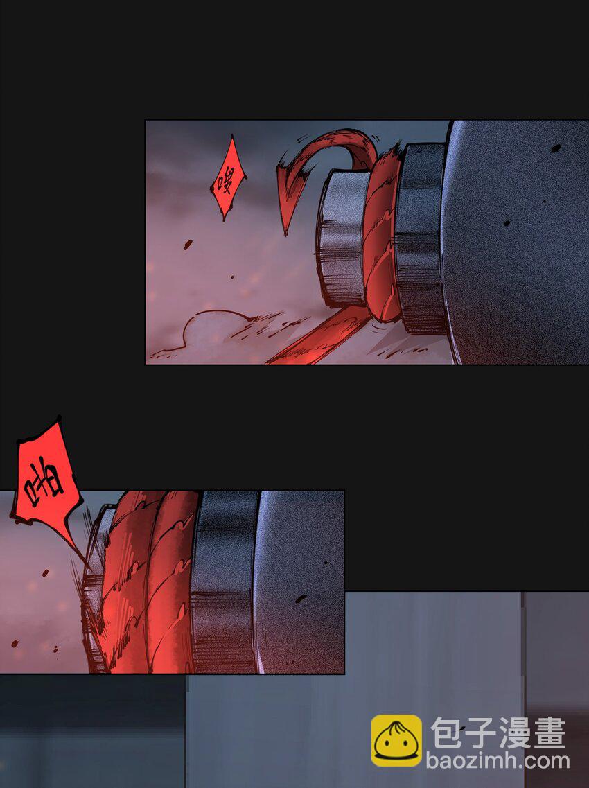 113 反击(1/2)-第119话