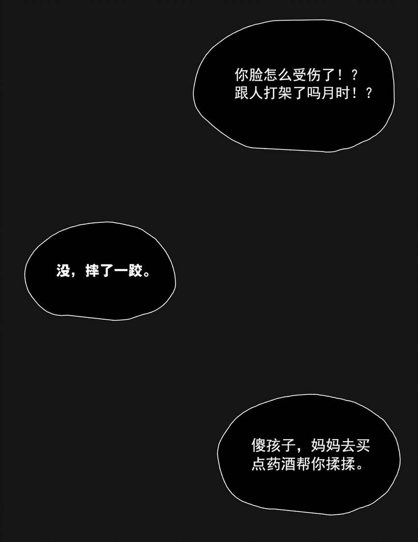 125 噩梦（上）(1/3)-第131话