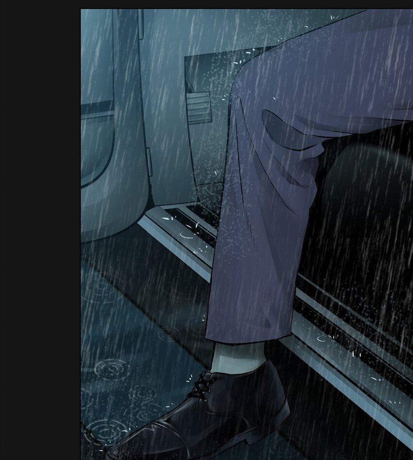 65 泣雨（中）(1/2)-第65话