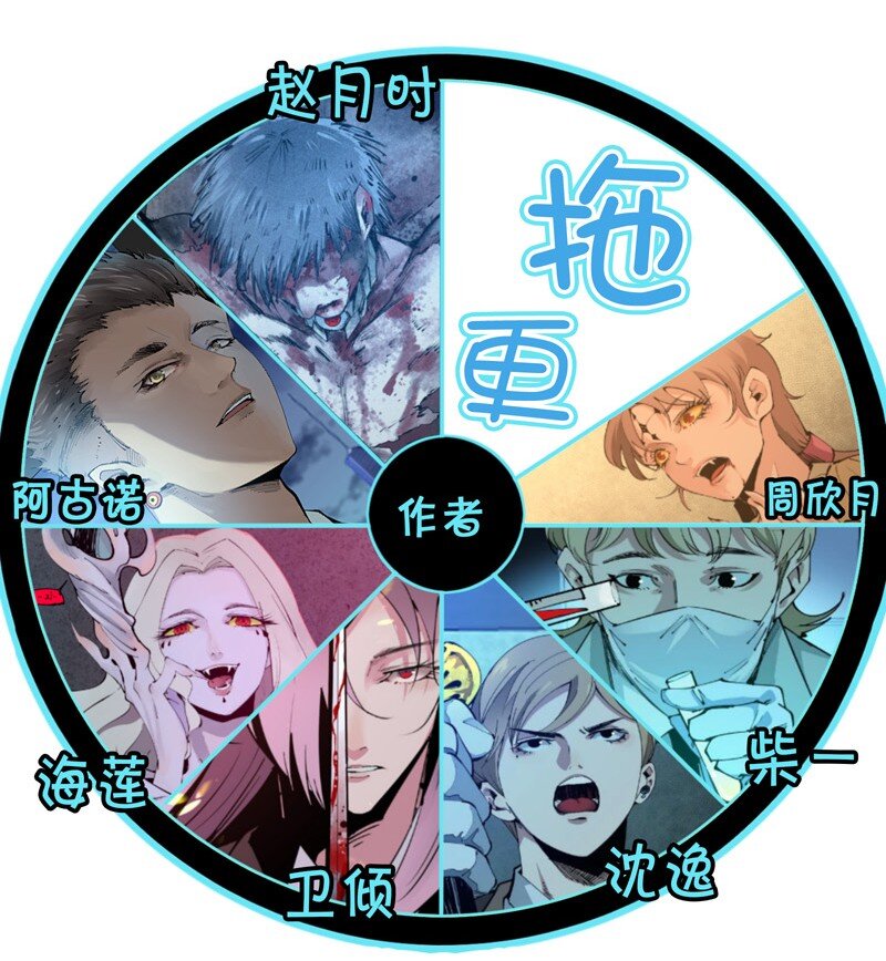 活动 国庆番外-第99话