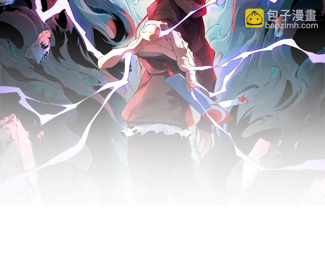 第13话 我做好事，从不留名！(1/3)-第13话