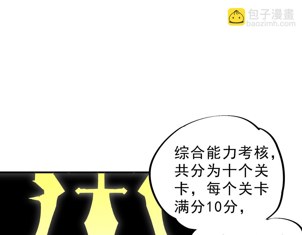 第15话 还有人对第一名有异议吗？(1/4)-第15话