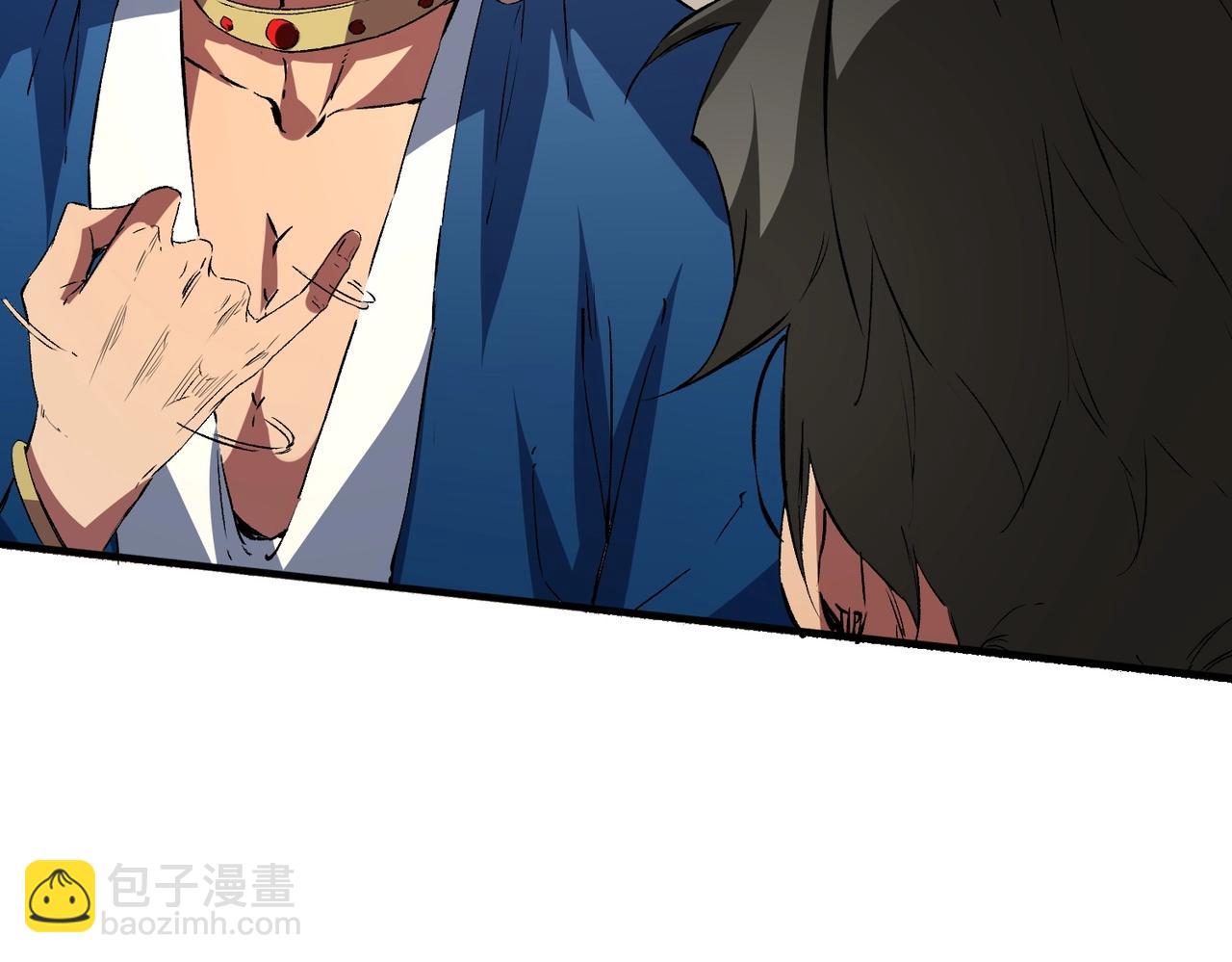 第21话 新的挑战！状元秘境！(1/3)-第21话