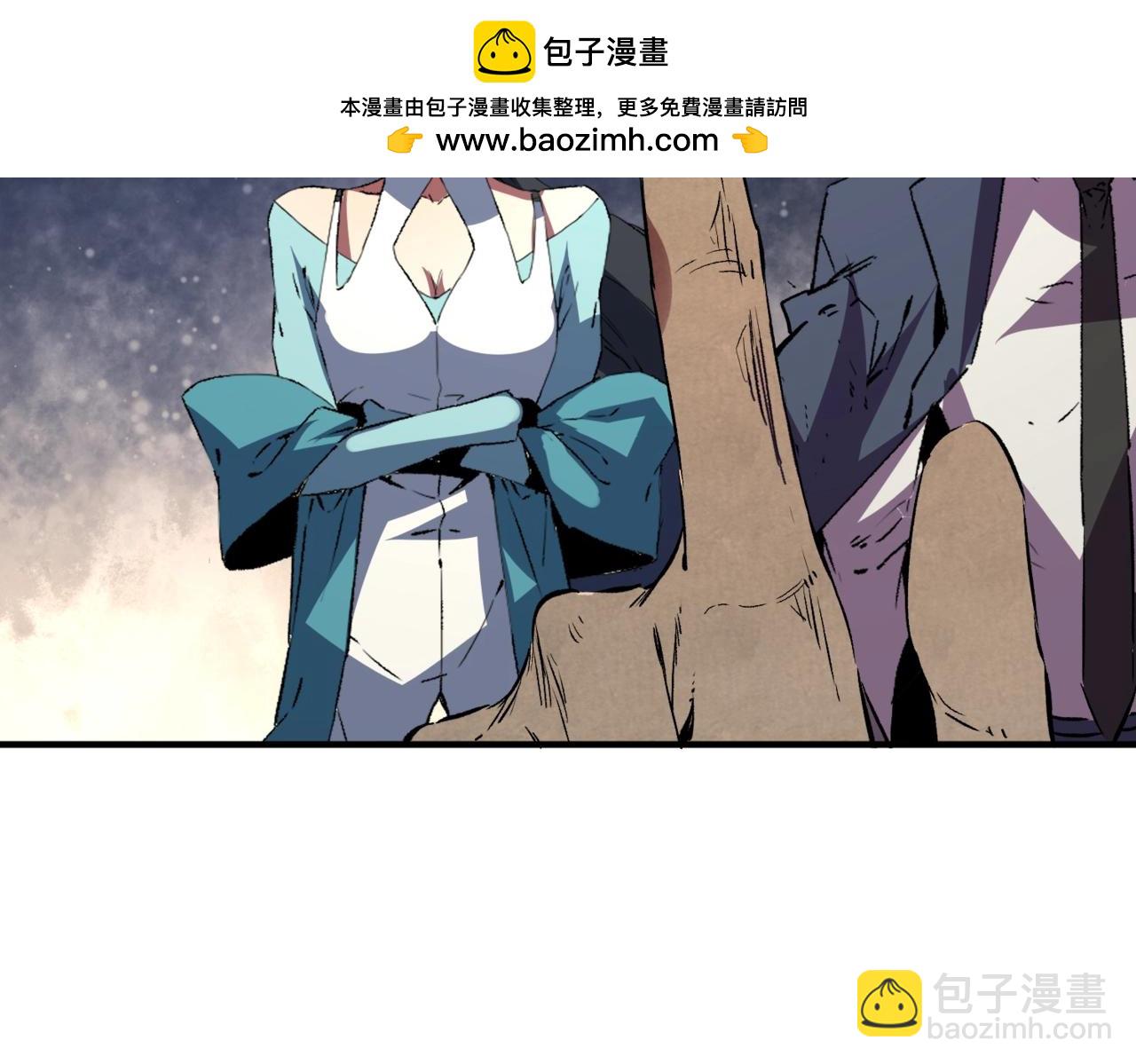 第21话 新的挑战！状元秘境！(1/3)-第21话