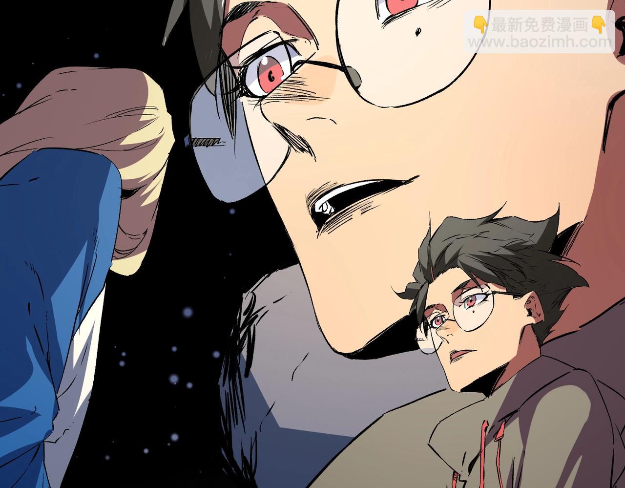 第21话 新的挑战！状元秘境！(1/3)-第21话