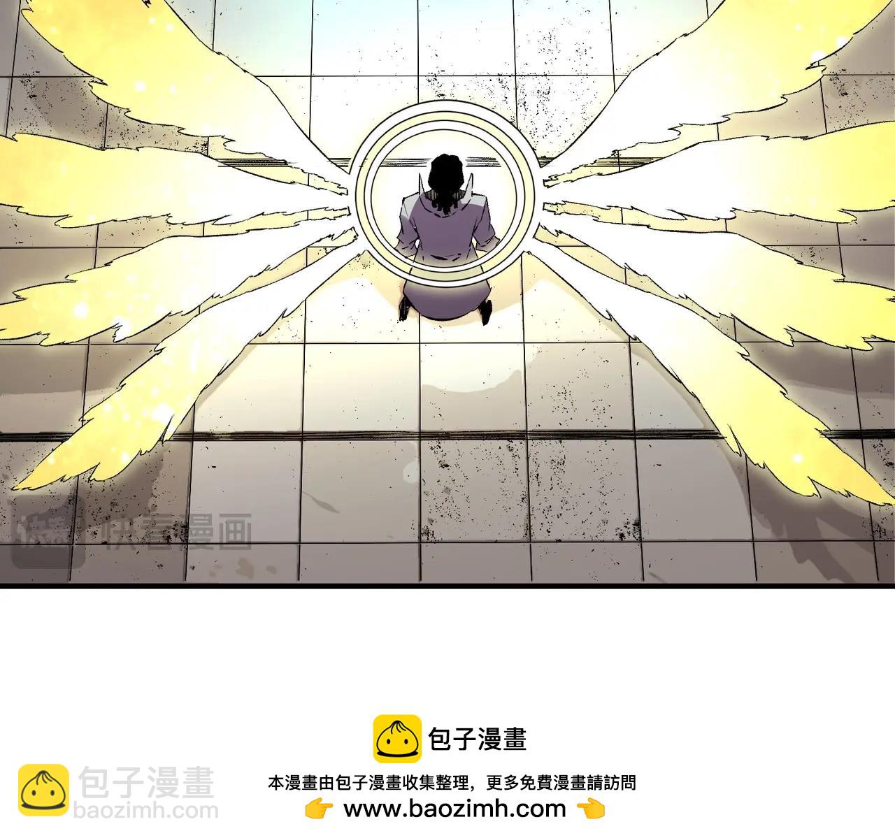 第23话 SSS级天使圣骑？领教一下！(1/3)-第23话