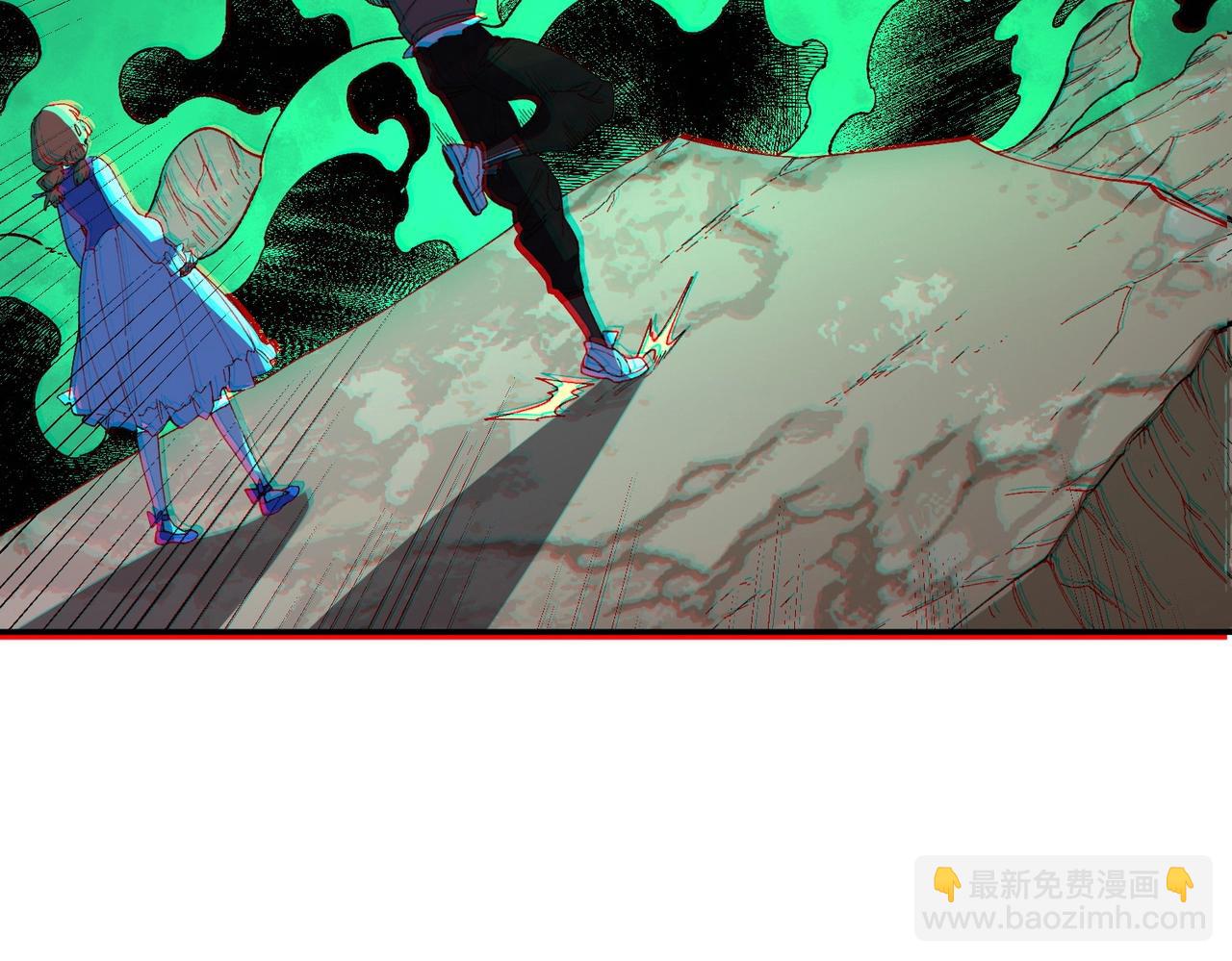 第27话 没想到还有意外收获！(1/4)-第27话