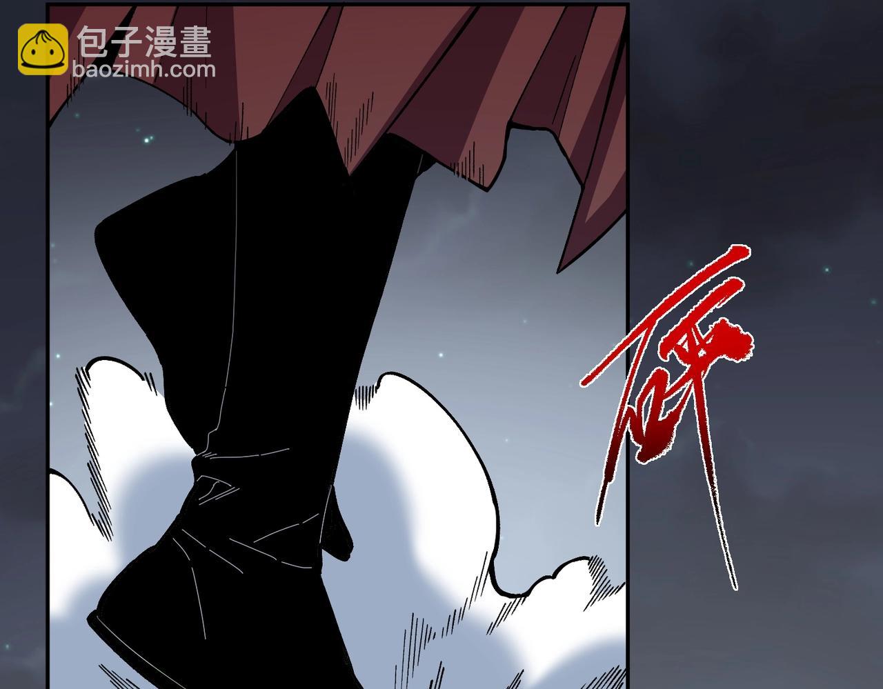 第31话 暗黑萝莉？太危险了！(1/3)-第31话