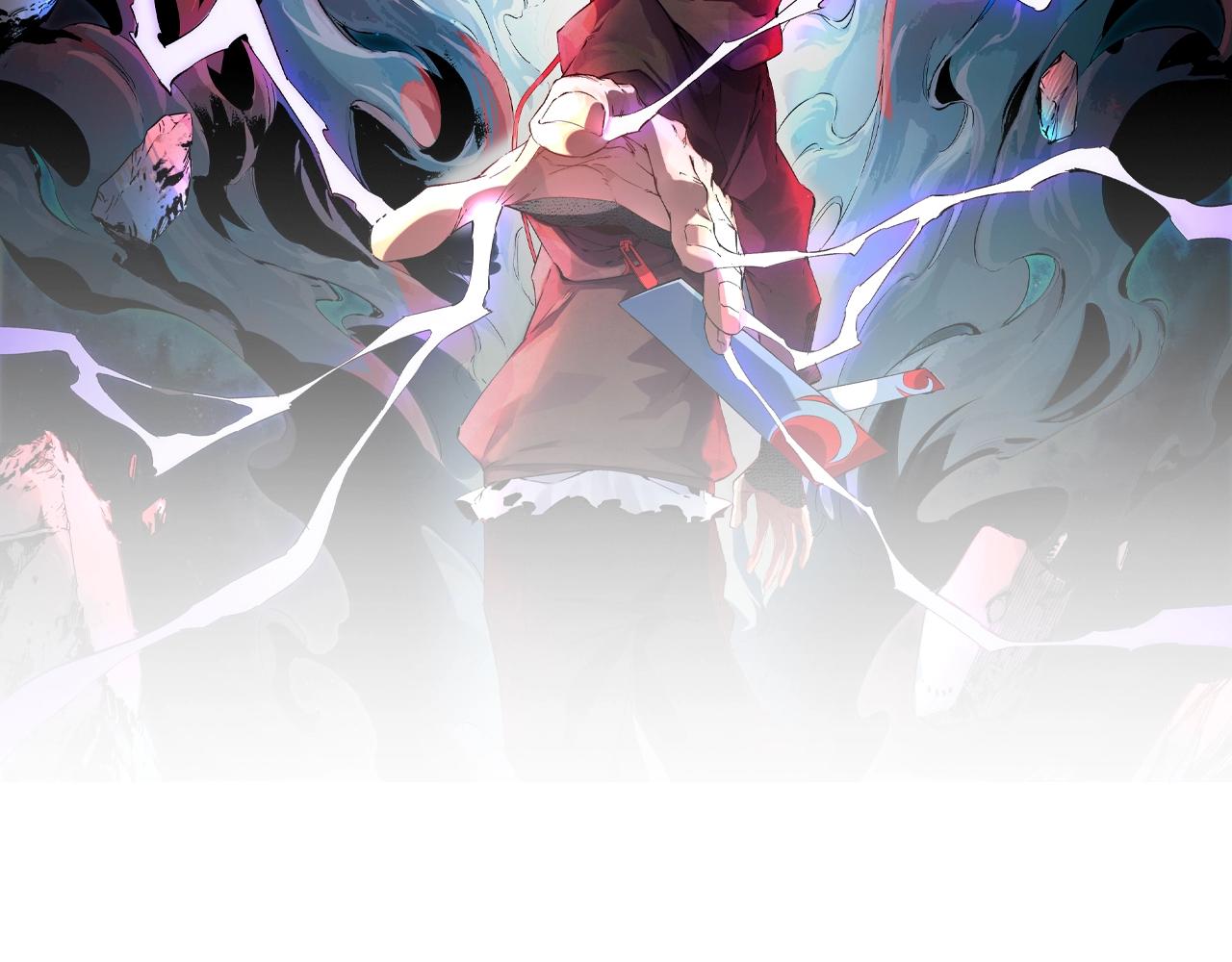 第35话 天启之门出现，游戏开始了！(1/3)-第35话