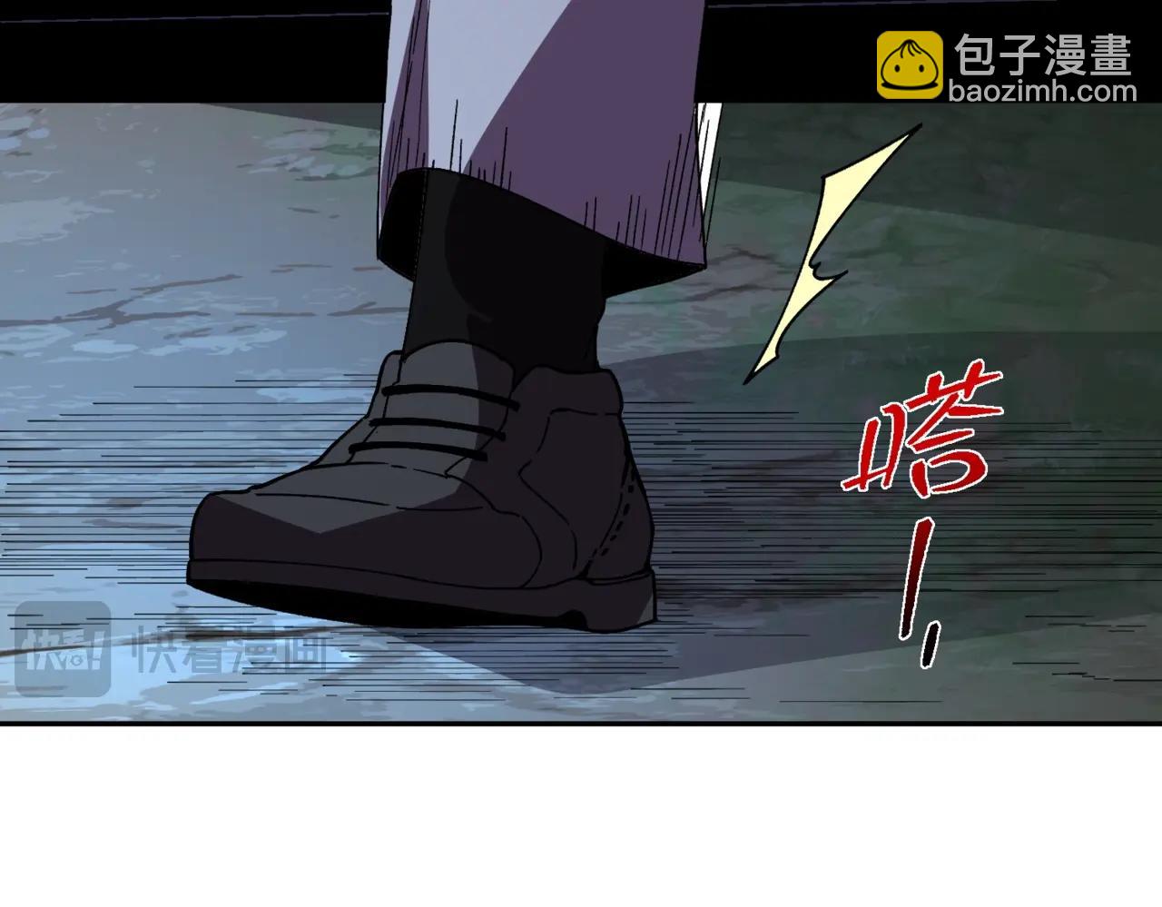 第35话 天启之门出现，游戏开始了！(1/3)-第35话