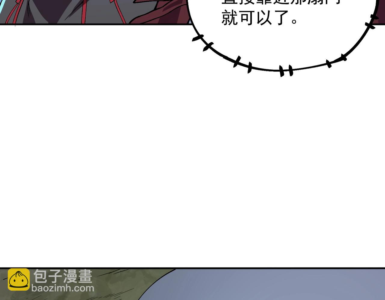 第35话 天启之门出现，游戏开始了！(1/3)-第35话