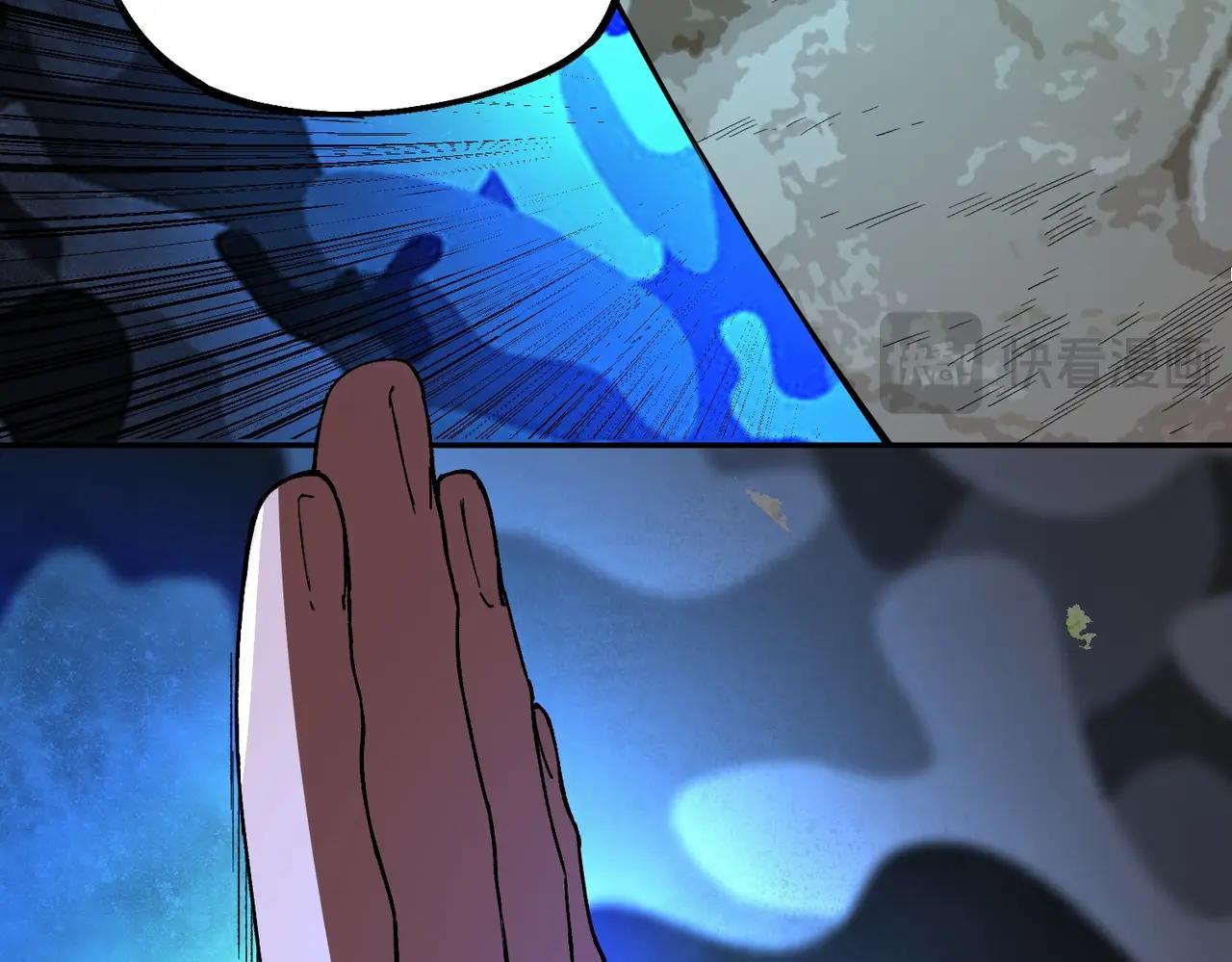 第35话 天启之门出现，游戏开始了！(1/3)-第35话