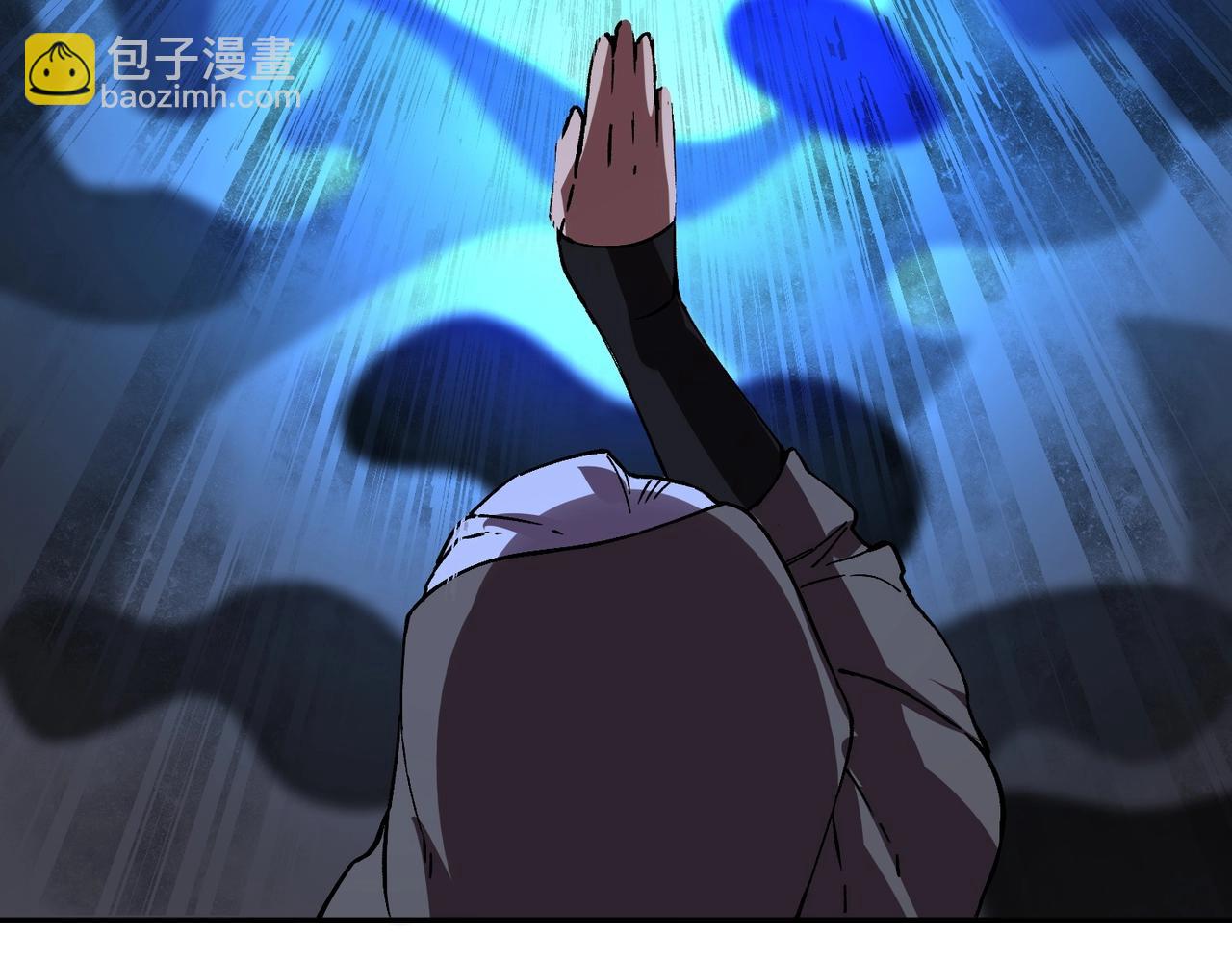 第35话 天启之门出现，游戏开始了！(1/3)-第35话
