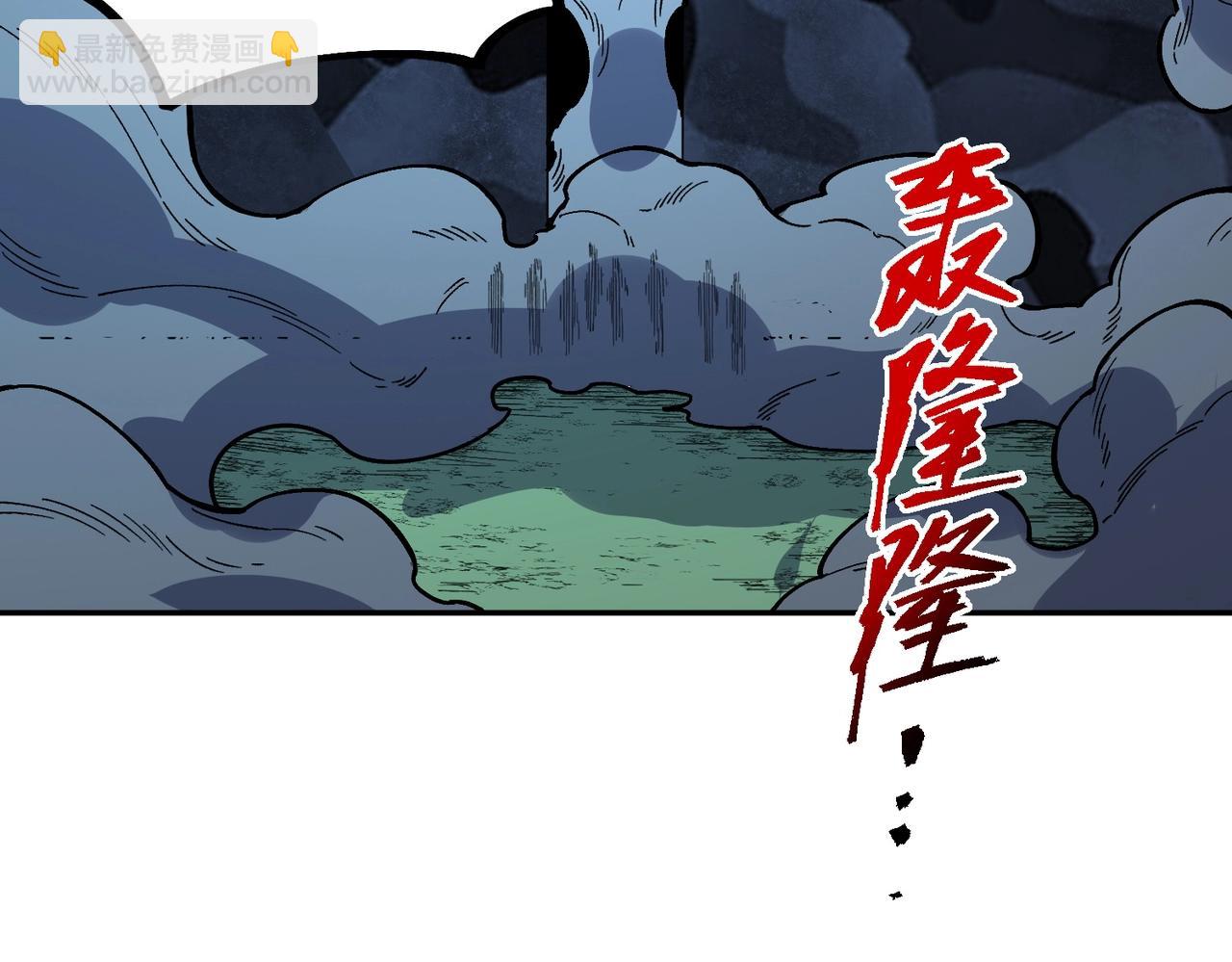 第35话 天启之门出现，游戏开始了！(1/3)-第35话