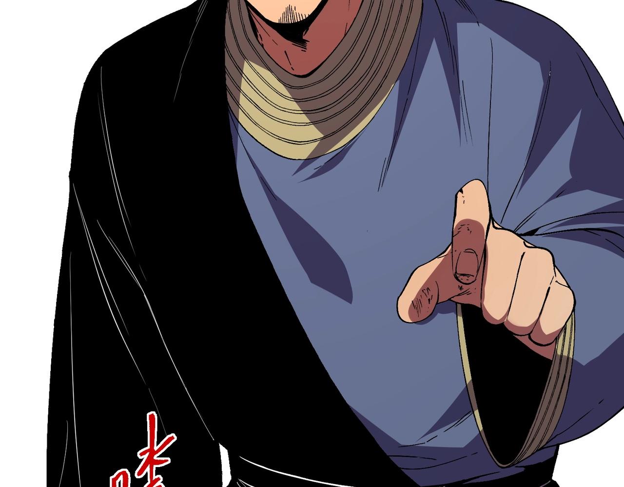 第52话 新身份！新武器！(1/3)-第53话