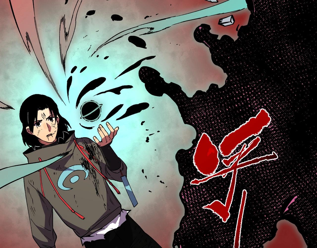 第52话 新身份！新武器！(1/3)-第53话