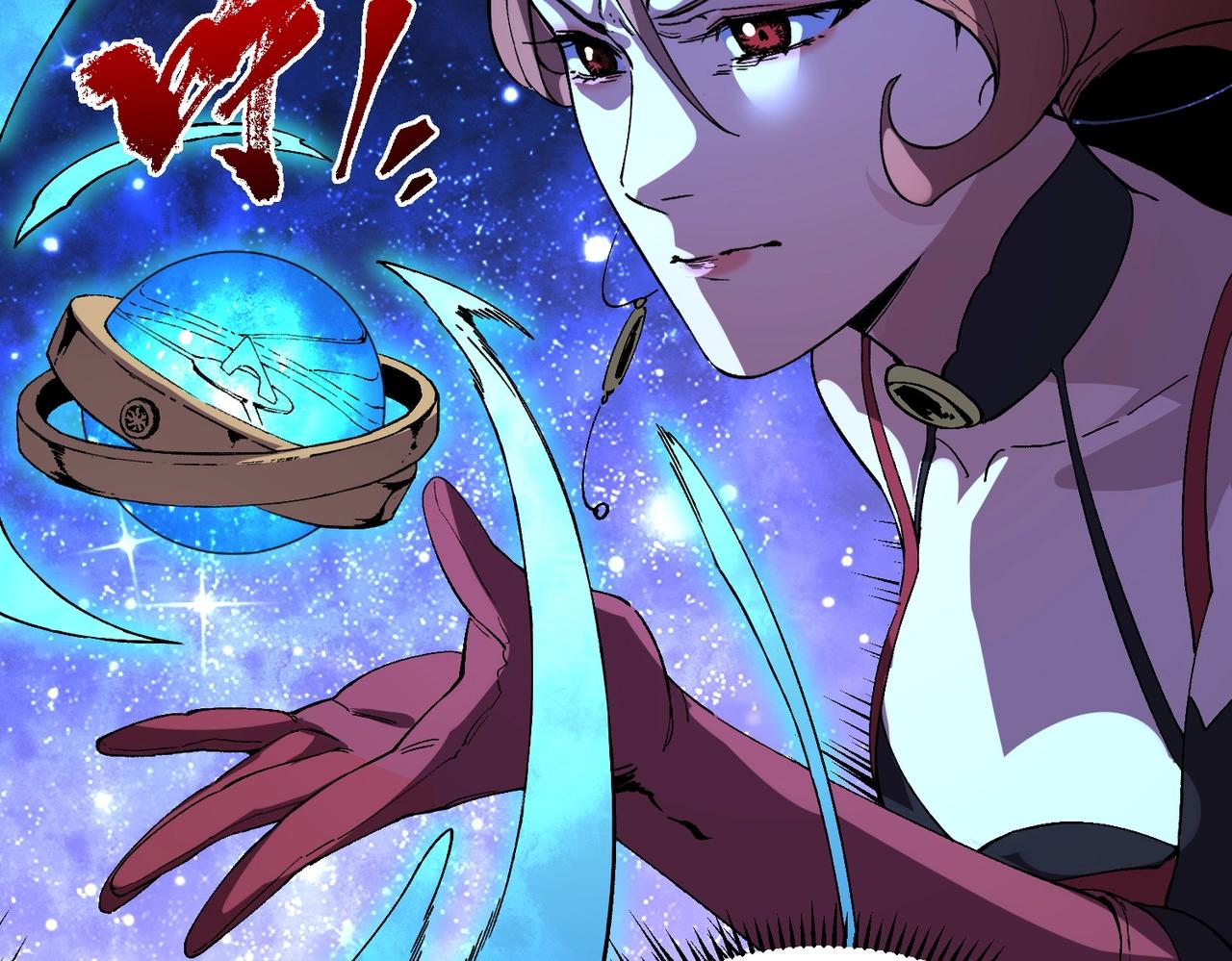 第56话 天星永镇！诸葛先生的终极后招！(1/3)-第57话