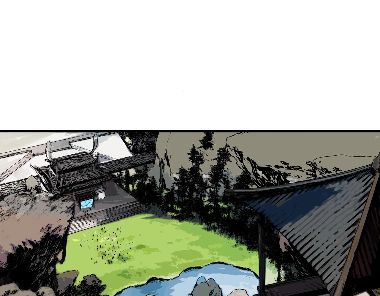 第60话 噬魂魔兽！(1/3)-第61话