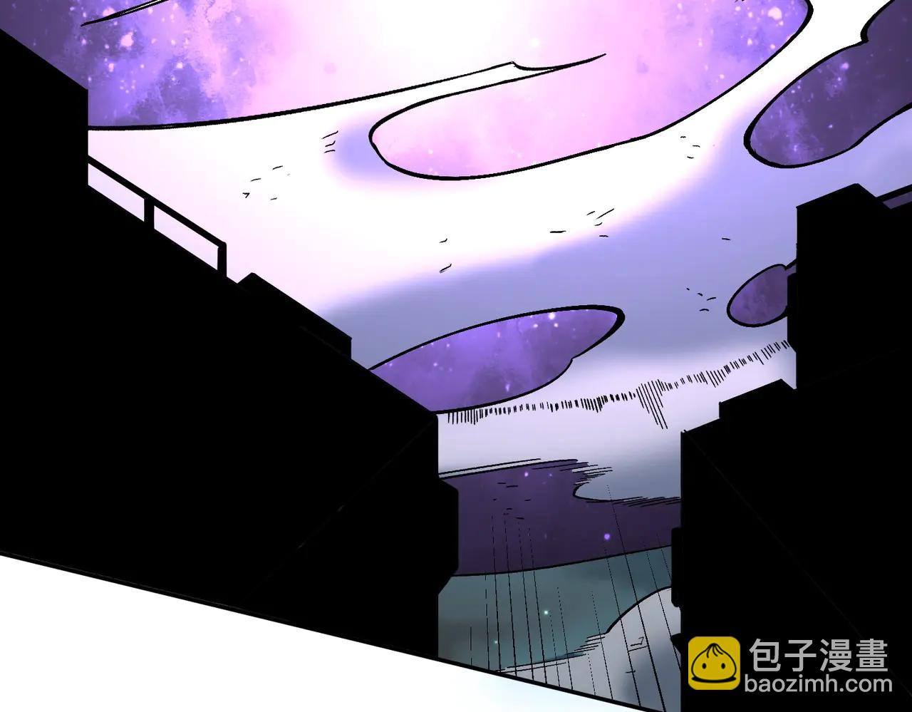 第9话 你们运气不好！先哎小爷几刀！(1/4)-第9话