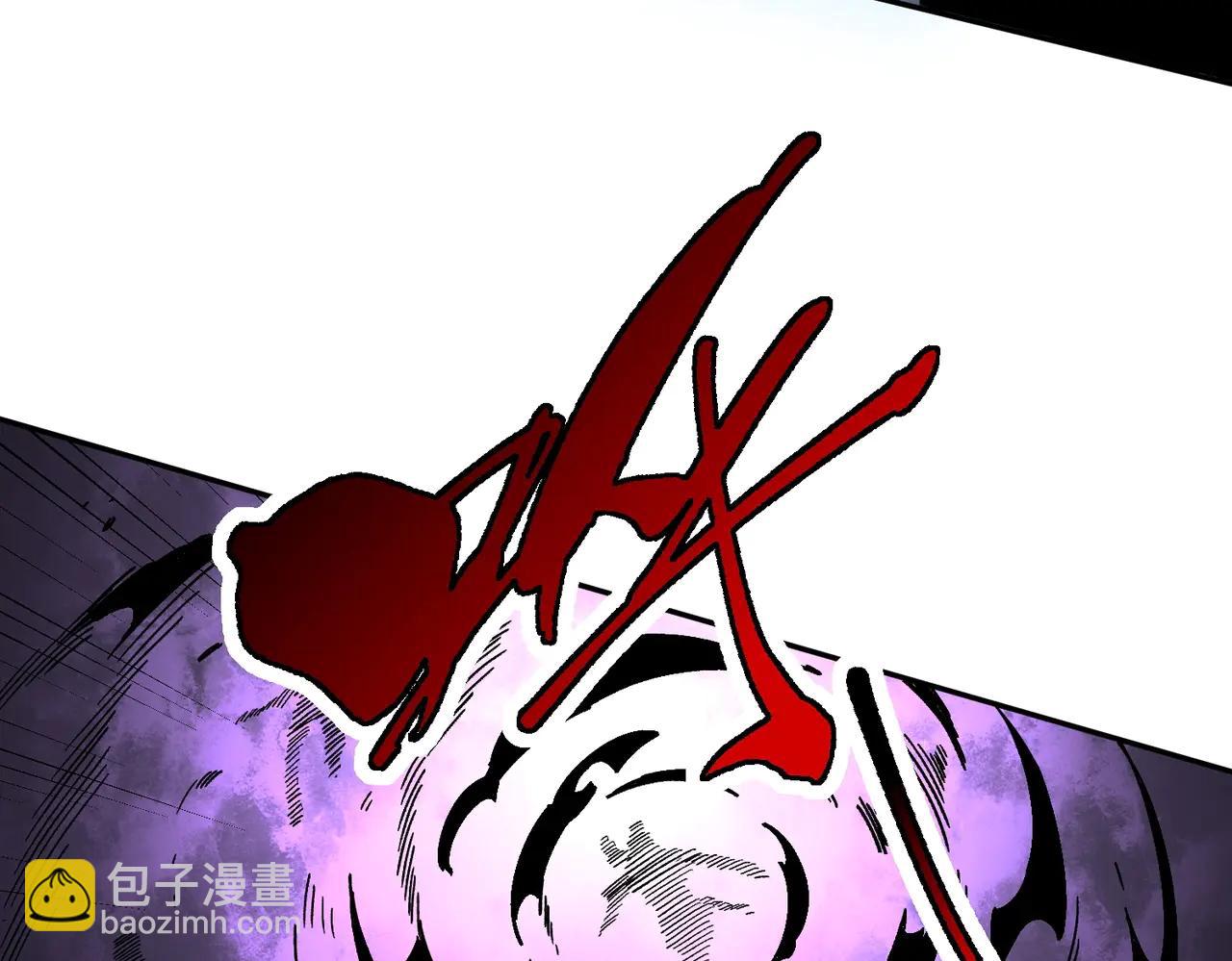 第9话 你们运气不好！先哎小爷几刀！(1/4)-第9话