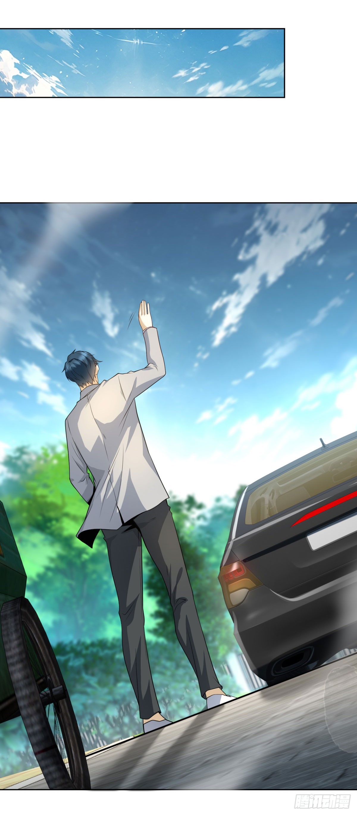 第14话 被忘记的母亲-第15话