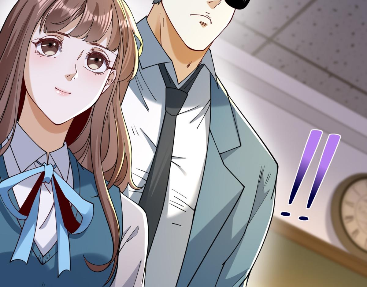 第32话 奇异的转学生(1/3)-第33话