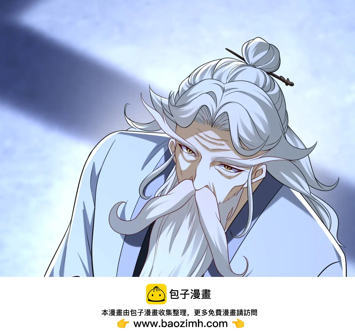 第40话 黑夜校园来访者(1/3)-第41话