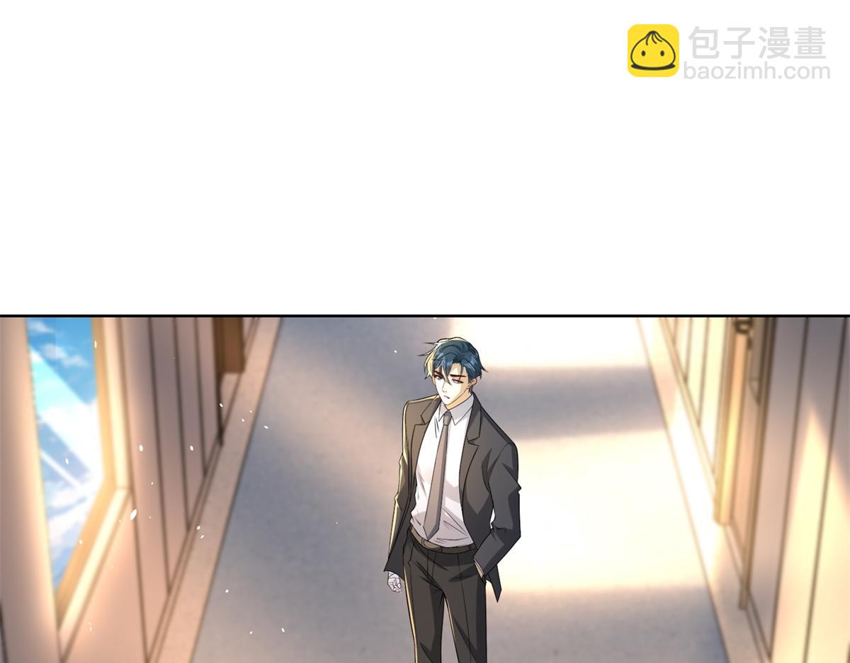 第46话 夜袭病房栽赃陷害(1/3)-第47话