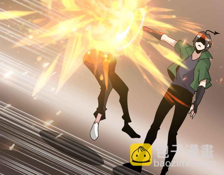 🍘我是无敌大天才 第145话 黑暗朱雀之力首战！ 第40页