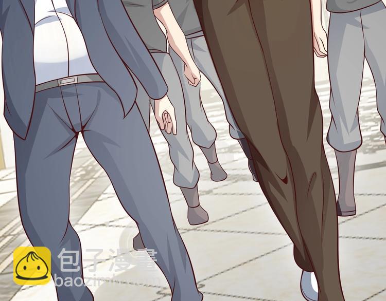 🍘我是无敌大天才 第35话 这女孩就交给我照顾吧 第39页
