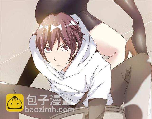 🍘我是无敌大天才 第77话 我一定要进入武育系！ 第11页