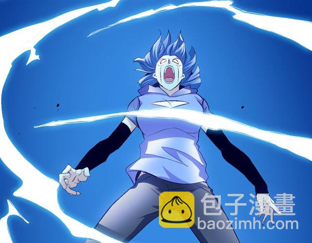 🍘我是无敌大天才 第101话：第二状态的锋芒！ 第19页