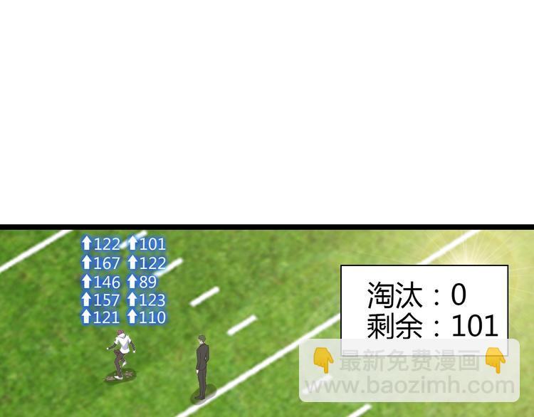 🍘我是无敌大天才 第90话 一飞冲天！ 第37页