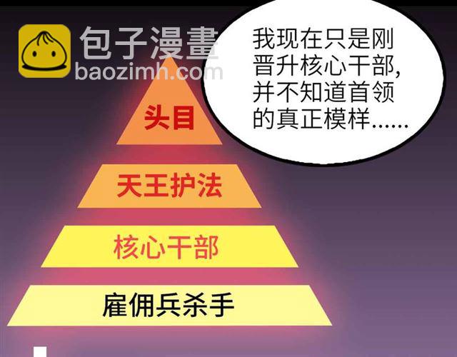 🍘我是无敌大天才 第109话 幕后黑手！ 第37页