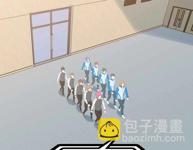 🍘我是无敌大天才 第111话 电竞大赛开始！ 第22页