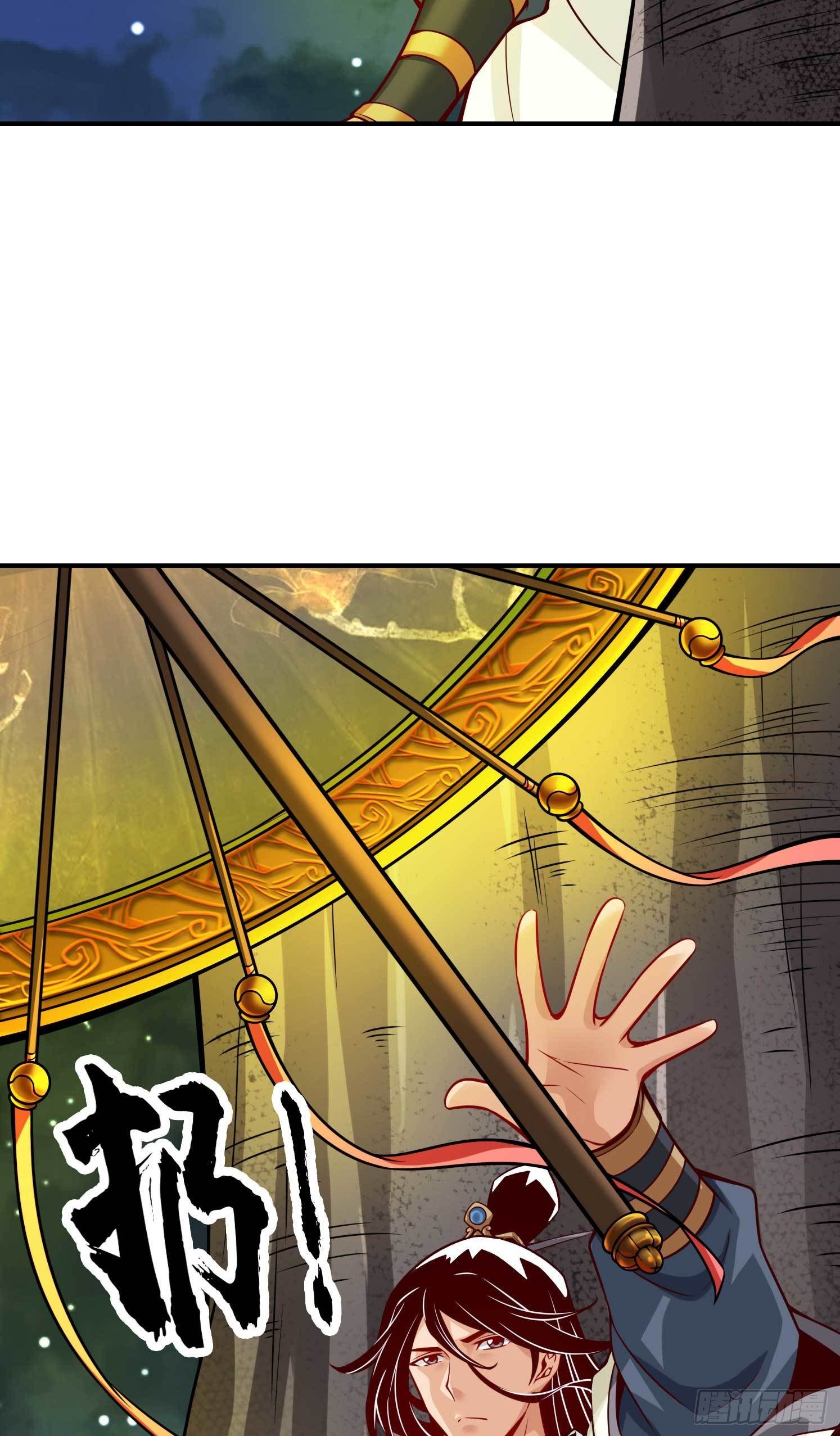 第20话-螳螂捕蝉黄雀在后-第21话