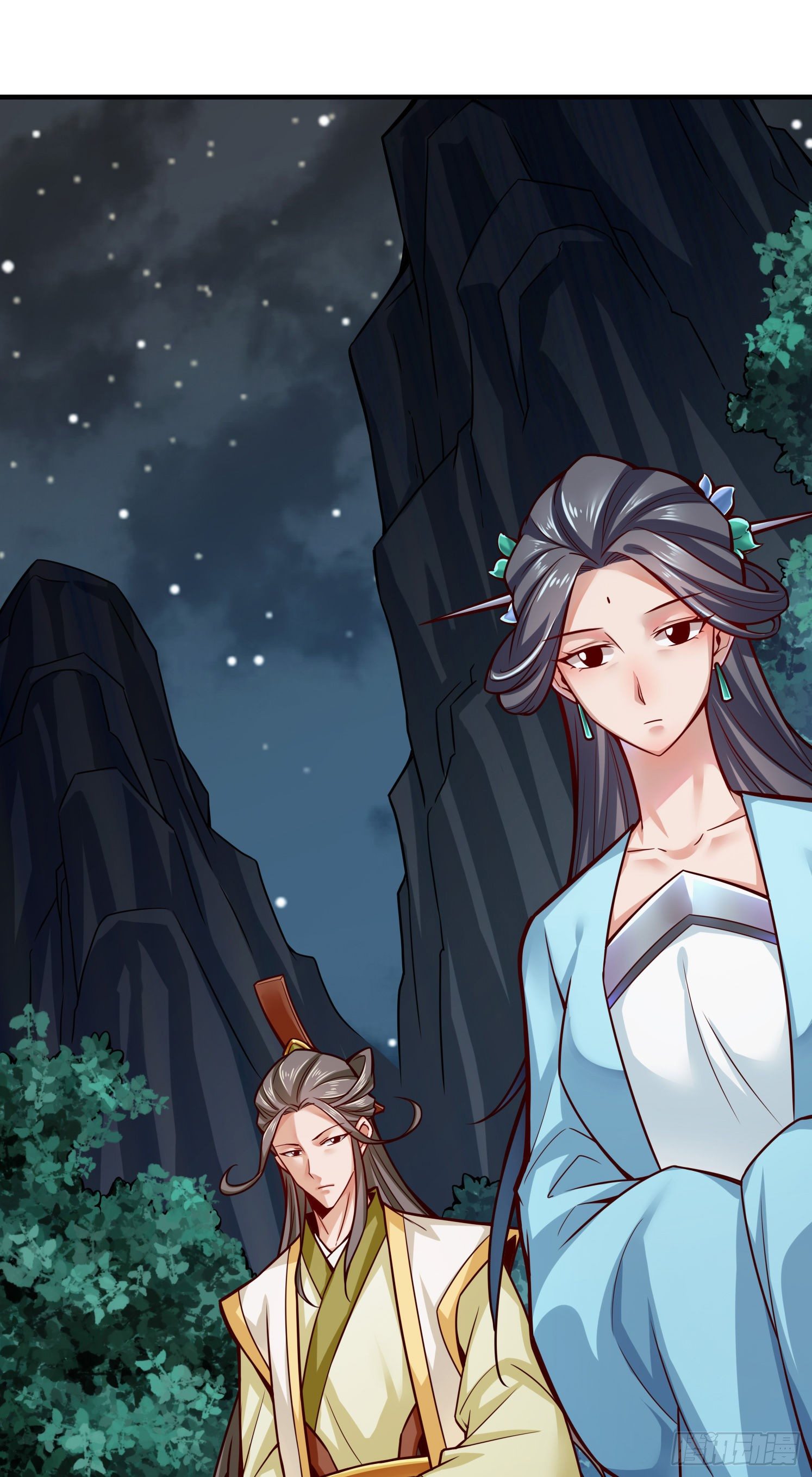 第24话-师父们来援-第25话