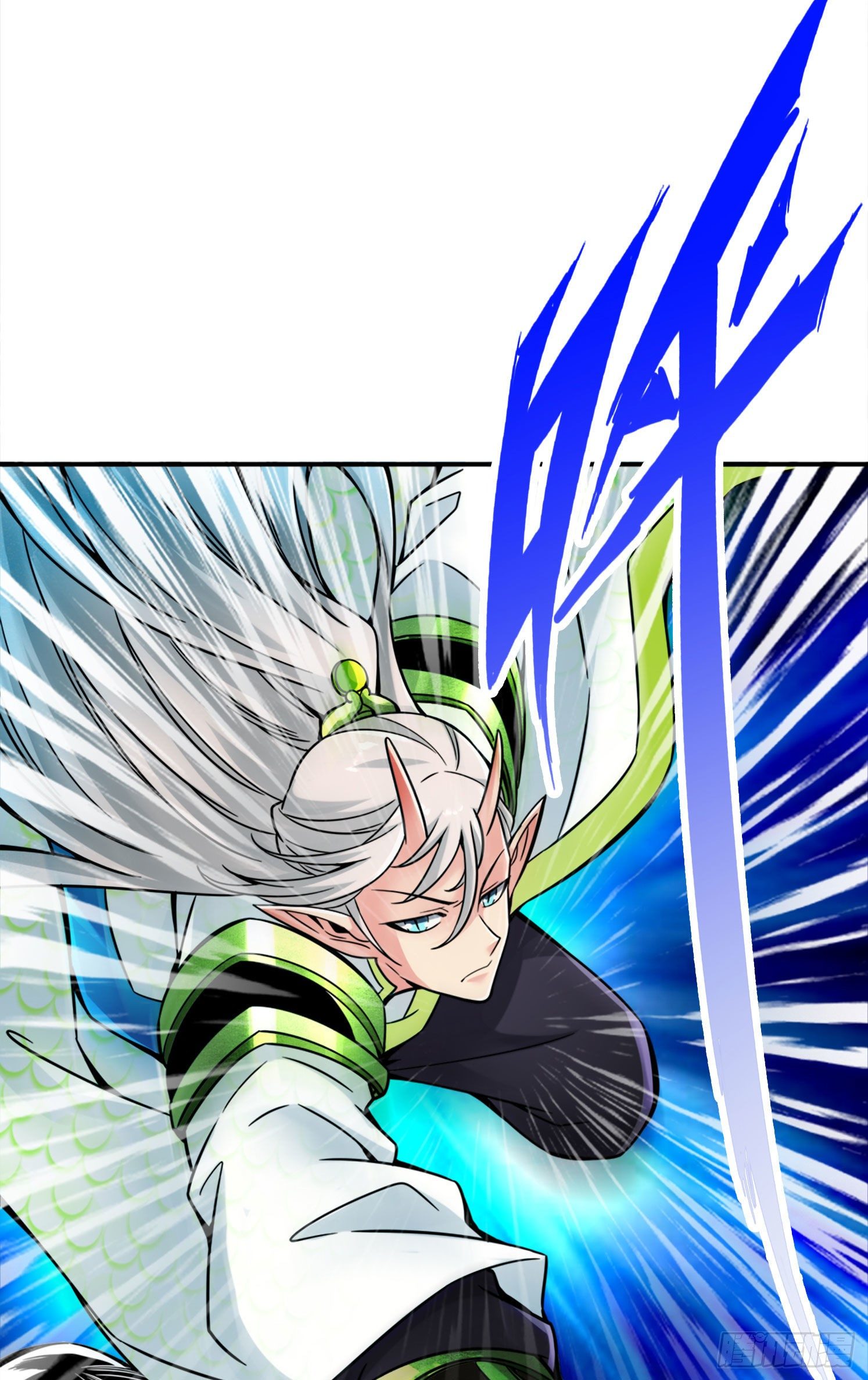 第46话-公平的切磋？-第47话