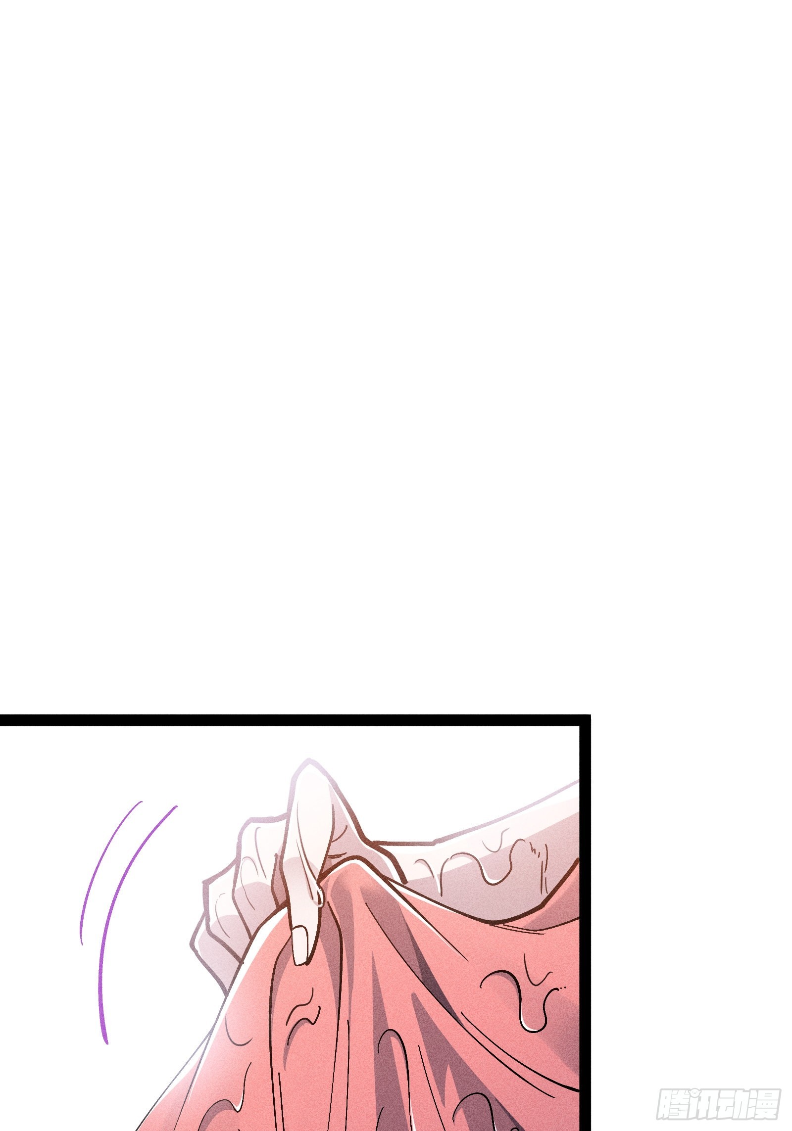 我真的没想偷窥(1/2)-第53话