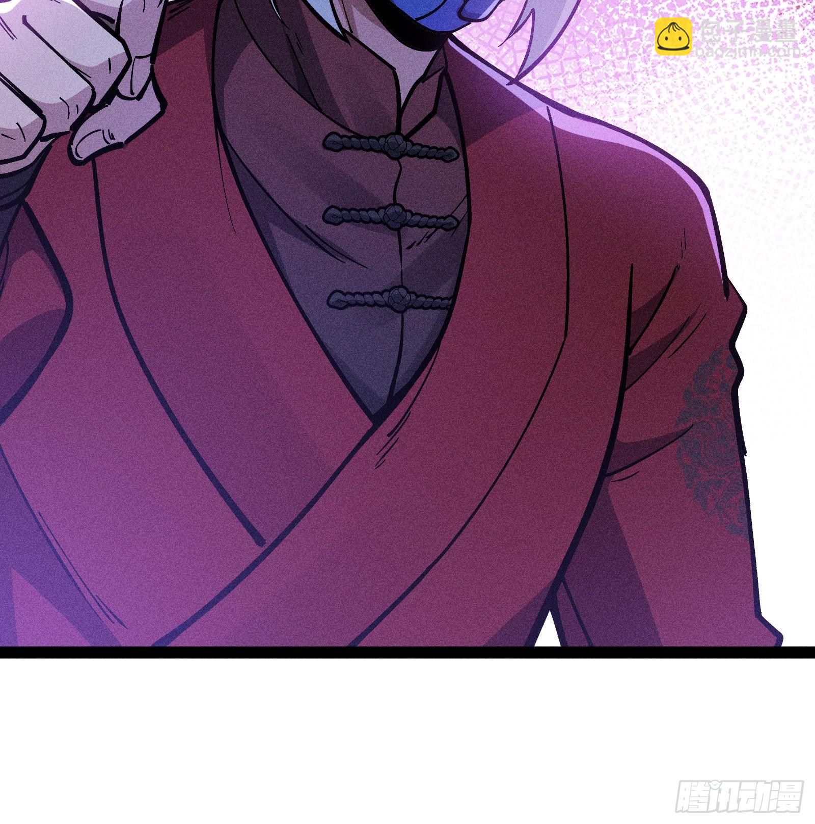 这才是我的最强形态(1/3)-第65话