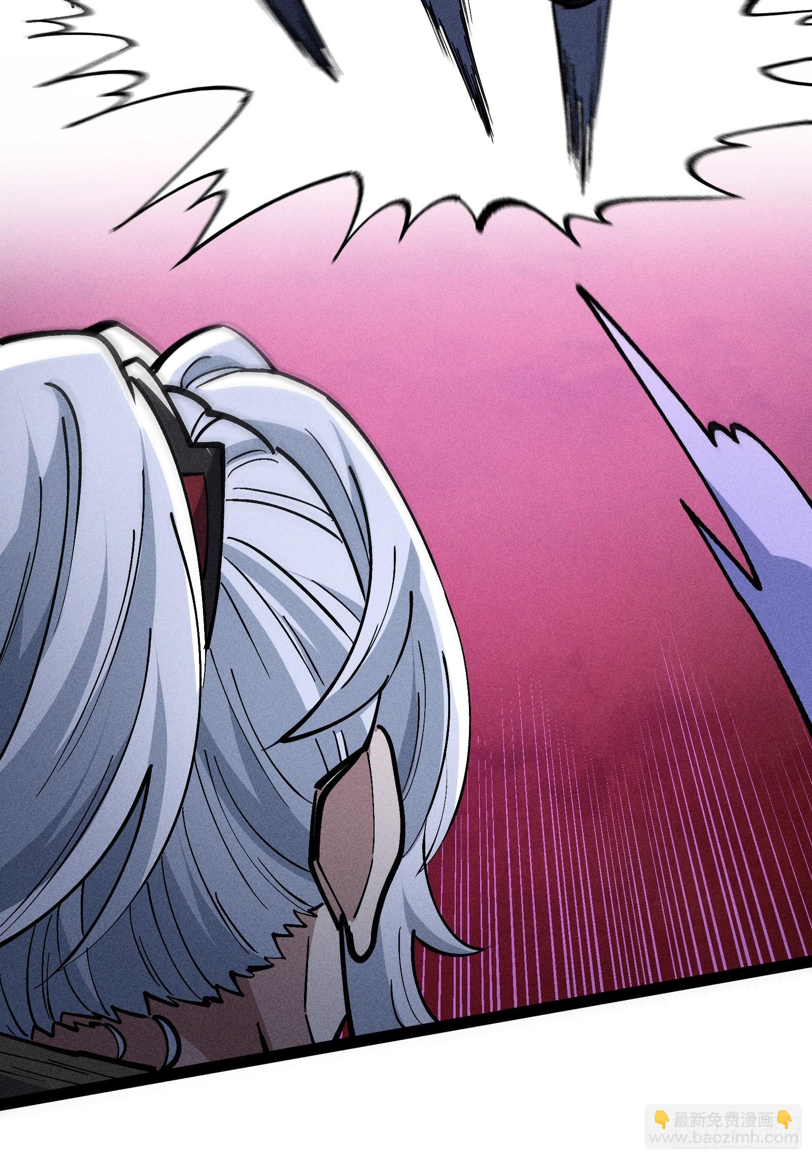 这才是我的最强形态(1/3)-第65话